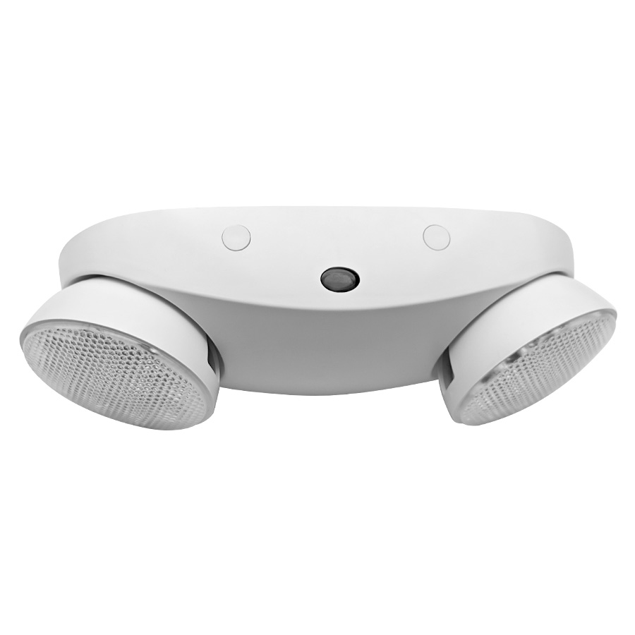 LUZ DE EMERGENCIA LED >100000 Hras Led, Potencia 9w, Flujo Luminoso 900 Lm, 5 años de Garantía. Código Único 28871814 